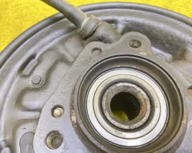 Ступица HONDA