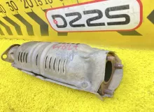 Катализатор HONDA CRV 2000 18160P3F900 RD1 B20B, передний