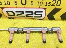 Инжектор TOYOTA AQUA 2015 2320921091 NHP10 1NZFXE, передний