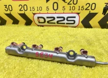 Инжектор TOYOTA AQUA 2015 2320921091 NHP10 1NZFXE, передний