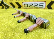 Инжектор TOYOTA AQUA 2015 2320921091 NHP10 1NZFXE, передний