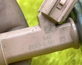 Инжектор TOYOTA