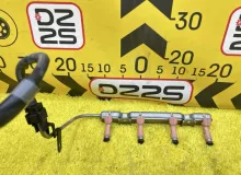 Инжектор TOYOTA COROLLA FIELDER 2015 2320921091 NKE165G 1NZFXE, передний