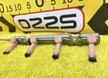 Инжектор TOYOTA COROLLA FIELDER 2015 2320921091 NKE165G 1NZFXE, передний