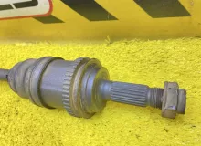 Привод HONDA CRV 2000 42010S10951 RD1 B20B, задний правый