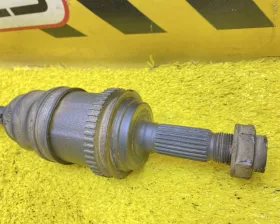 Привод HONDA