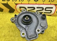 Помпа LEXUS CT200H 2012 161A039015 ZWA10 2ZRFXE, передняя