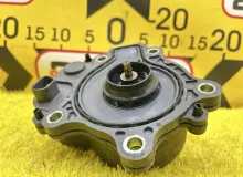 Помпа LEXUS CT200H 2012 161A039015 ZWA10 2ZRFXE, передняя
