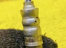 Лямбда-зонд HONDA CRV 2000 37810P3F004 RD1 B20B, передний