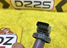 Катушка зажигания TOYOTA AQUA 2015 9091902265 NHP10 1NZFXE, передняя
