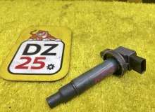 Катушка зажигания TOYOTA AQUA 2015 9091902265 NHP10 1NZFXE, передняя