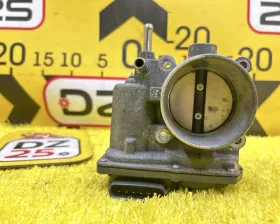 Заслонка дроссельная Toyota