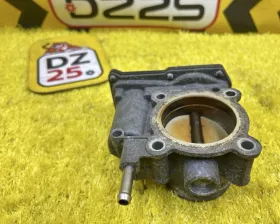 Заслонка дроссельная Toyota