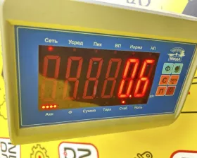Заслонка дроссельная Toyota
