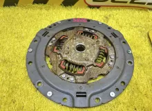 Диск сцепления LEXUS CT200H 2012 3127047060 ZWA10 2ZRFXE, задний