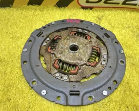 Диск сцепления TOYOTA