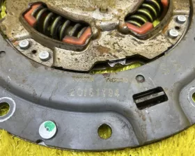 Диск сцепления TOYOTA