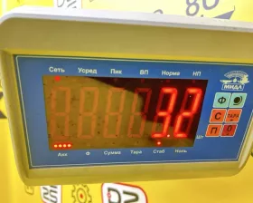 Диск сцепления TOYOTA