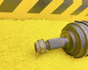 Привод HONDA