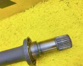 Привод HONDA
