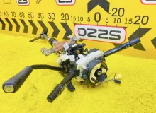 Рулевая колонка HONDA CRV 2000 54020SX0981 RD1 B20B, передняя