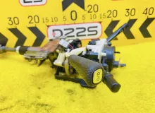 Рулевая колонка HONDA CRV 2000 54020SX0981 RD1 B20B, передняя