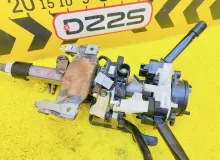 Рулевая колонка HONDA CRV 2000 54020SX0981 RD1 B20B, передняя