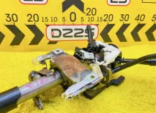 Рулевая колонка HONDA CRV 2000 54020SX0981 RD1 B20B, передняя