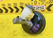 Главный тормозной цилиндр HONDA CRV 2000 46100S04N51 RD1 B20B, передний