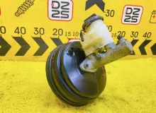 Главный тормозной цилиндр HONDA CRV 2000 46100S04N51 RD1 B20B, передний