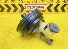 Главный тормозной цилиндр HONDA CRV 2000 46100S04N51 RD1 B20B, передний