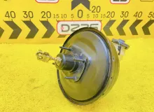 Главный тормозной цилиндр HONDA CRV 2000 46100S04N51 RD1 B20B, передний