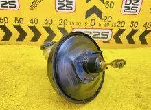 Главный тормозной цилиндр HONDA CRV 2000 46100S04N51 RD1 B20B, передний