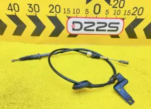 Трос переключения акпп HONDA CRV 2000 54315S10982 RD1 B20B, передний