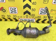 Катализатор Mercedes-Benz V-CLASS 2008 A6394901914 W639 M272E35/272.978/272978, передний