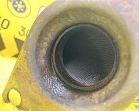 Катализатор Toyota