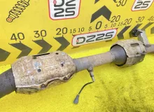 Катализатор TOYOTA TUNDRA 2007/Цвет 202 174100S010 USK51L 3URFE, передний