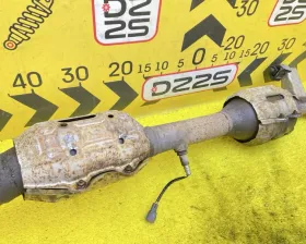 Катализатор Toyota