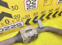 Катализатор TOYOTA TUNDRA 2007/Цвет 202 174100S010 USK51L 3URFE, передний