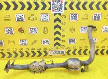 Катализатор TOYOTA TUNDRA 2007/Цвет 202 174100S010 USK51L 3URFE, передний