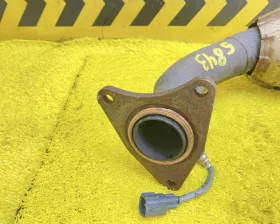 Катализатор Toyota