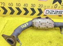 Катализатор TOYOTA TUNDRA 2007/Цвет 202 174100S010 USK51L 3URFE, передний