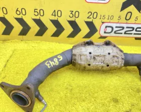 Катализатор Toyota