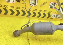 Катализатор Mercedes-Benz V-CLASS 2008 A6394906481 W639 M272E35/272.978/272978, передний