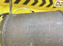 Катализатор Mercedes-Benz V-CLASS 2008 A6394906481 W639 M272E35/272.978/272978, передний