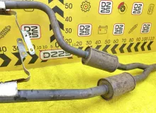Катализатор Mercedes-Benz V-CLASS 2008 A6394906481 W639 M272E35/272.978/272978, передний