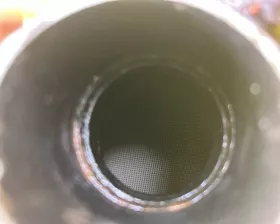 Катализатор Honda
