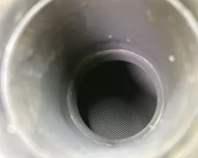 Катализатор TOYOTA