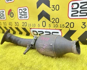 Катализатор TOYOTA