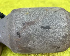 Катализатор TOYOTA
